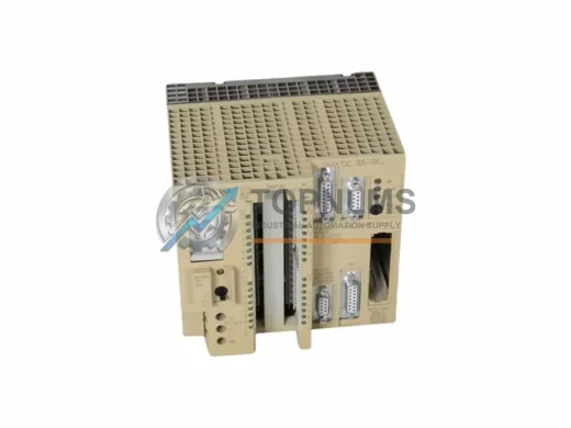 Siemens 6ES5095-8MD01 industrial automation spare part