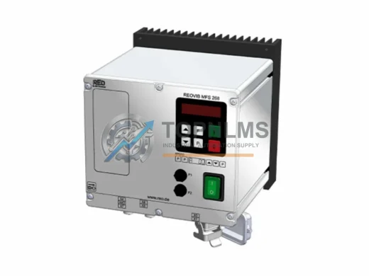 REOVIB MFS268XL industrial automation spare part