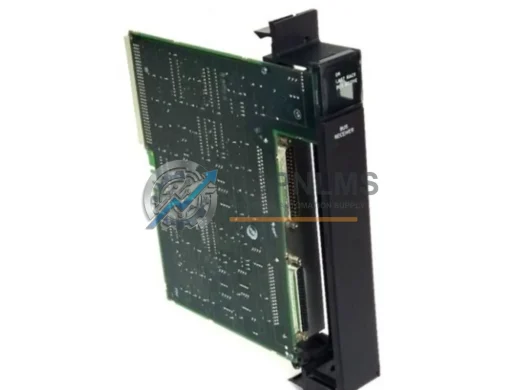 GE IC697BEM711 industrial automation spare part