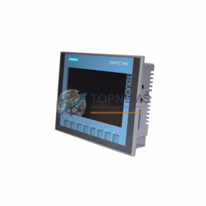 Siemens 6AV2123-2GB03-0AX0 HMI product image