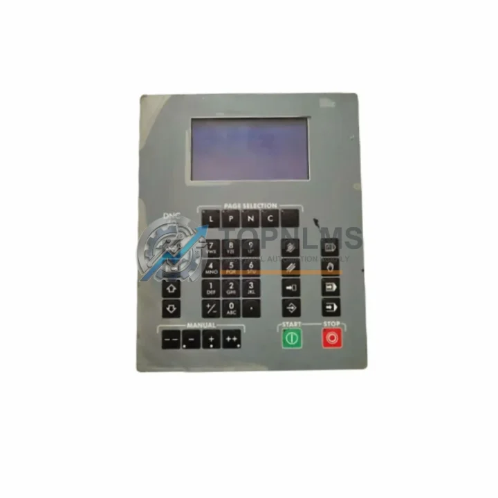 Cybelec S-DNC-61G/CUT V-DNC-61G/16 Robot & CNC Parts product image