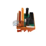 Honeywell FC-TSAO-0220M I/O Module detail image 2