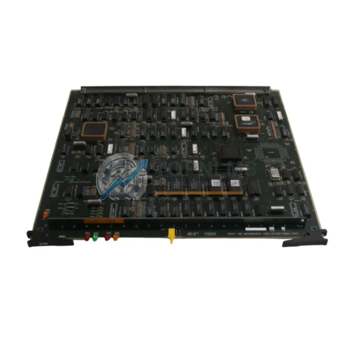 Honeywell CC-PCNT02 51454551-275 Communication Module product image