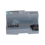 Siemens 6ES7155-6BU00-0CN0 Communication Module detail image 2