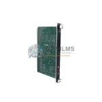 GE IS200VSVOH1B VFD detail image 2
