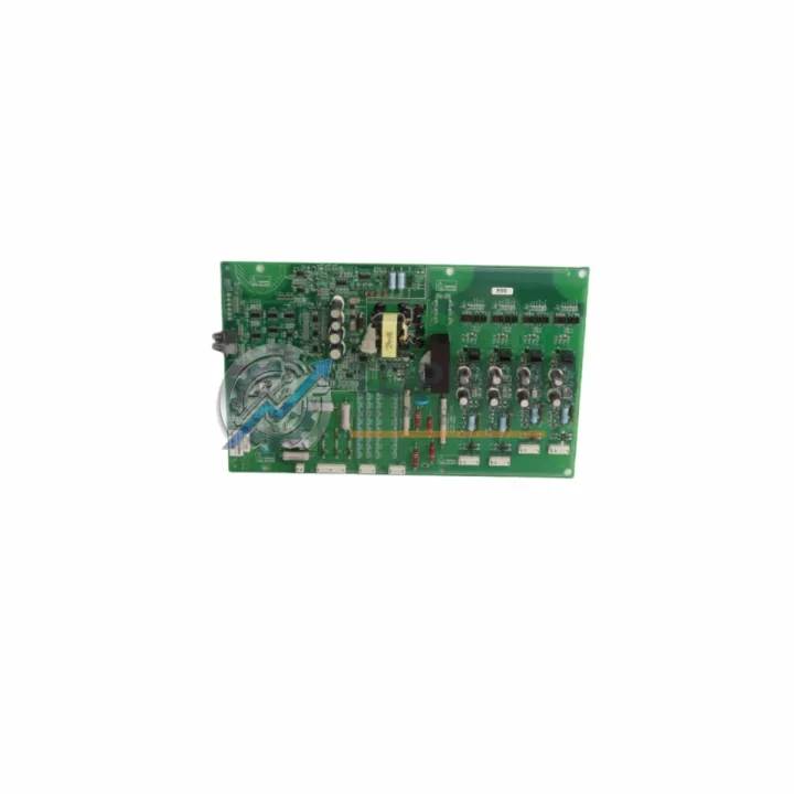 Siemens A1A1000043202M VFD product image