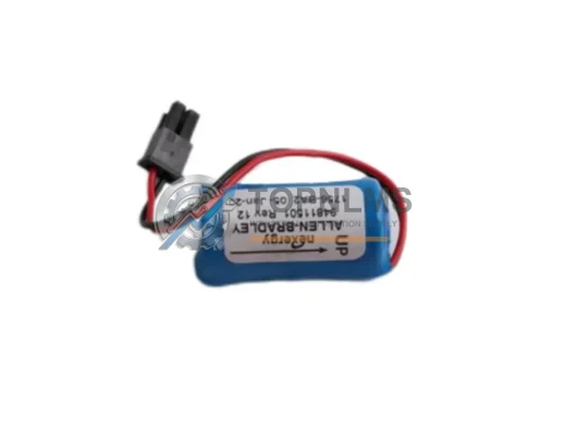 Allen-Bradley 1756-BA1 industrial automation spare part