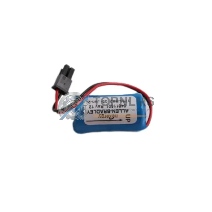 Allen-Bradley 1756-BA1 PLC product image