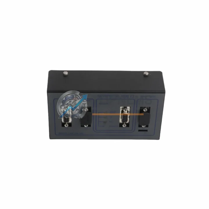 ALSTOM NEYRPIC SL1000 V3 669187C/0572 Control Board product image