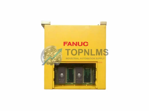 Fanuc A02B-0076-K001 industrial automation spare part