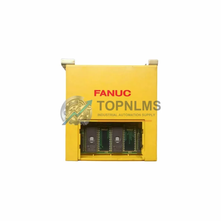 Fanuc A02B-0076-K001 Robot & CNC Parts product image