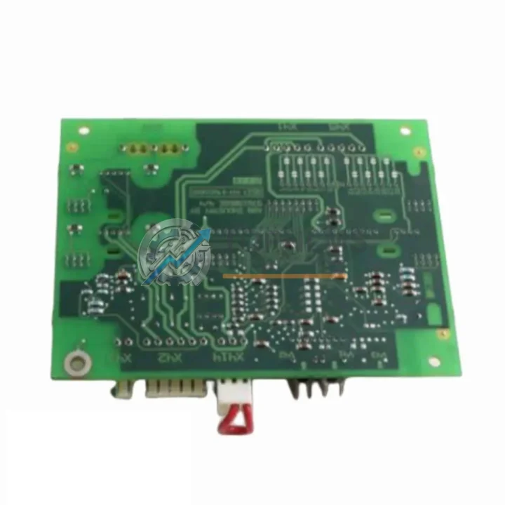 Yaskawa UGRMEM-01SNQ72 Motor & Motion product image