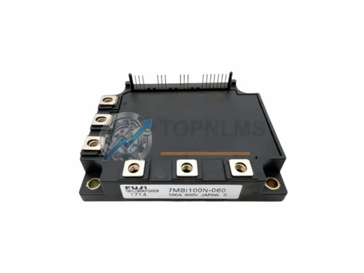 FUJI Electric 7MBI100N-060 industrial automation spare part