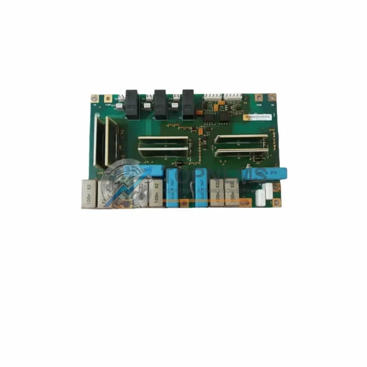 Vacon PC00459G VFD product image