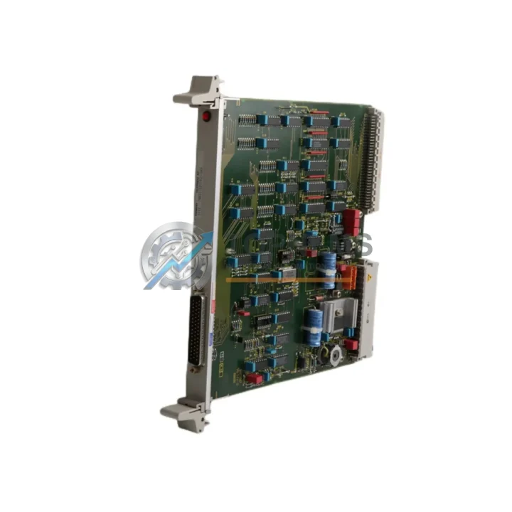 Siemens 6DP1631-8AA Communication Module product image