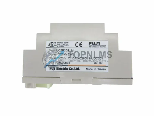 FUJI Electric NQ2P20R-14 industrial automation spare part