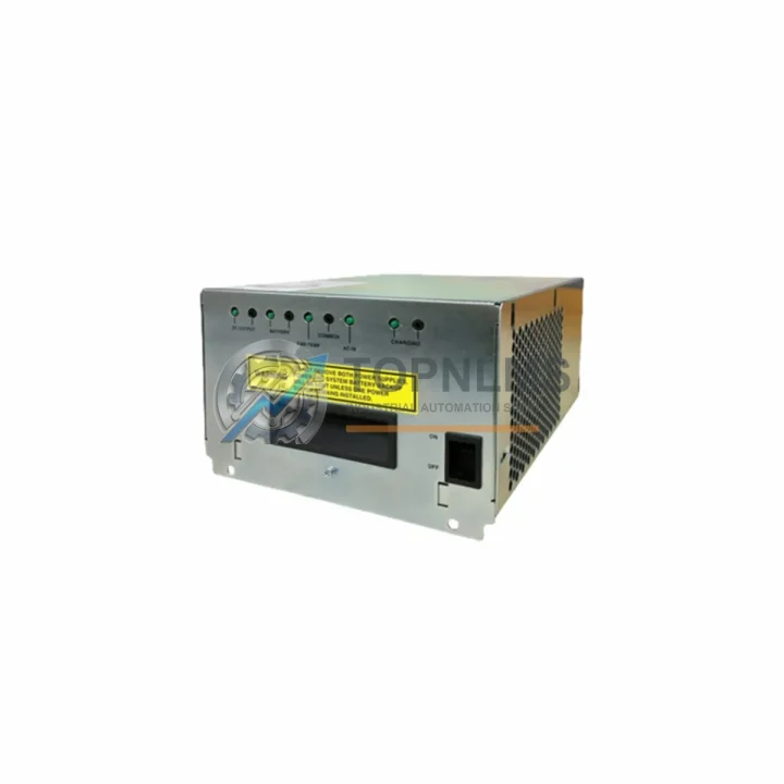 Honeywell 51109684-100 Power Supply product image
