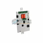 ABB DSQC611-3HAC13389-2 Electrical Component detail image 3