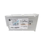 Allen-Bradley 1764-LSP PLC detail image 2