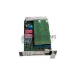 Emerson A6312CD/022-000 PLC product image