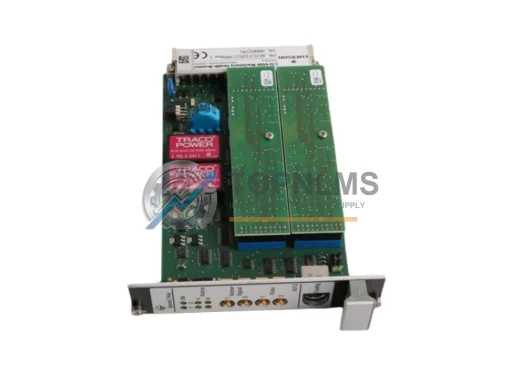 Emerson A6312CD/022-000 industrial automation spare part