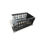 Siemens 16114-171 A5E00281117/09 Rack & Chassis detail image 2