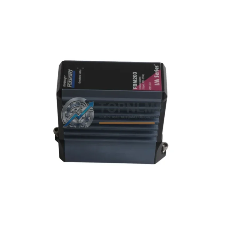 Foxboro FBM203 P0914SV I/O Module product image