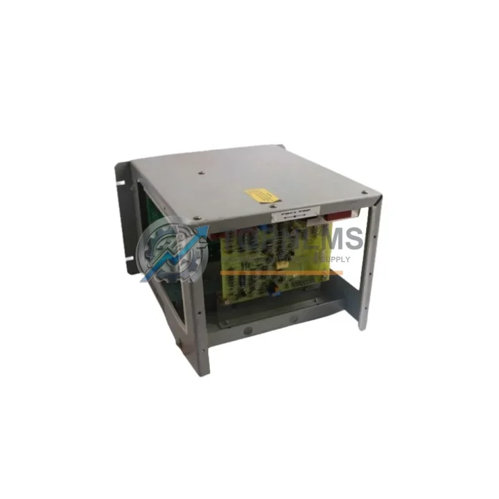 Fanuc HE693THM884M I/O Module product image