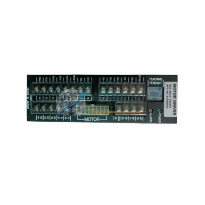 NISSEI BS1-N018 VFD product image