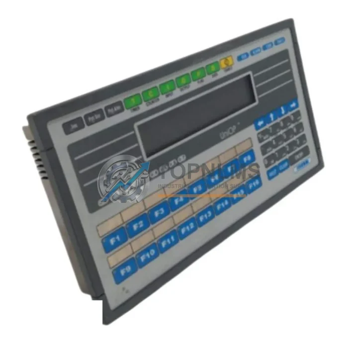 UNIOP EK-04 6ZA983-7 HMI product image