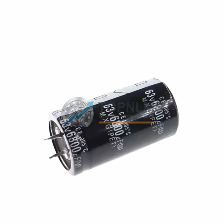 Nichicon 6800MFD400WV Electrical Component product image