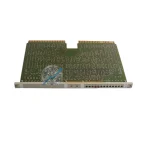 ABB HEDT300272R1 ED1782 VFD detail image 2
