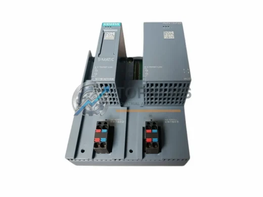 Siemens 6ES7158-3AD10-0XA0 industrial automation spare part