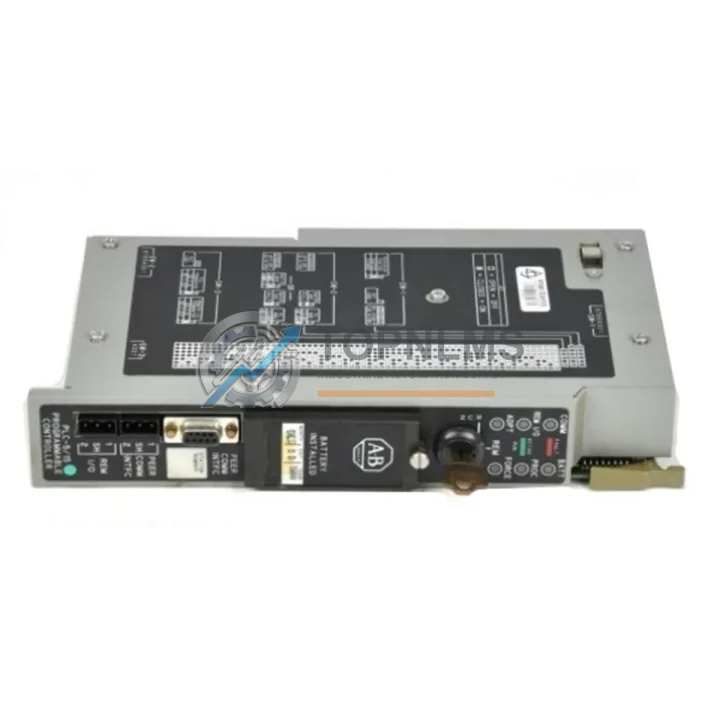 Allen-Bradley 1785-LT/B PLC product image