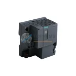 Siemens 6ES7412-1XJ07-0AB0 PLC detail image 4