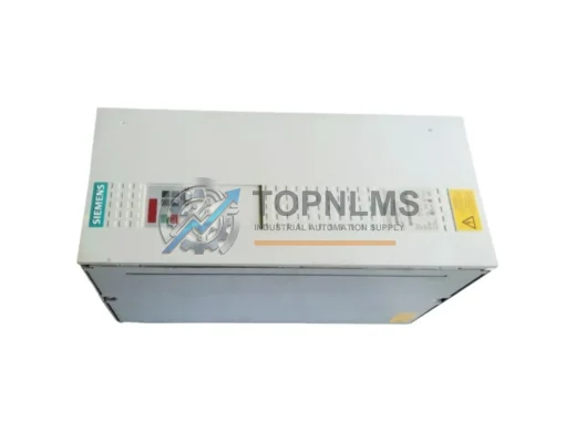 Siemens 6SE7027-2ED61 industrial automation spare part
