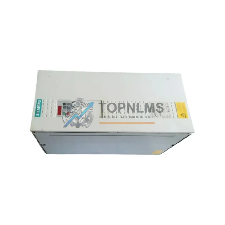 Siemens 6SE7027-2ED61 Power Supply product image