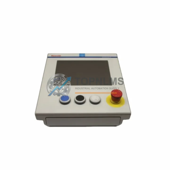 Bosch Rexroth VDP40.3DIN-D1-NN-CG HMI product image