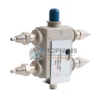 Honeywell 51109693-100B DCS Module detail image 2