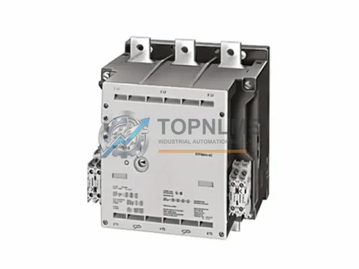 Siemens 3TF6844-0CM7 industrial automation spare part