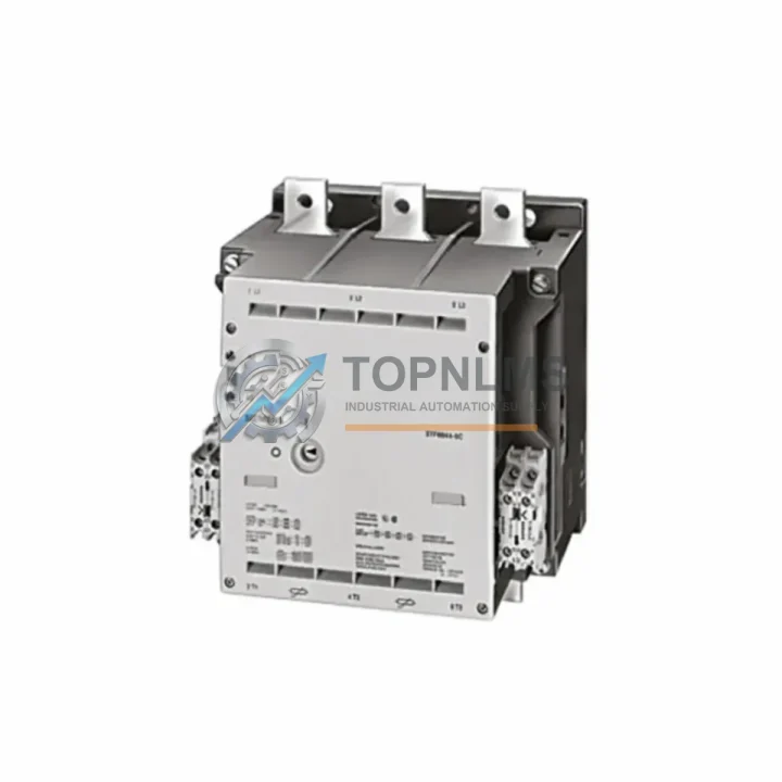 Siemens 3TF6844-0CM7 Electrical Component product image