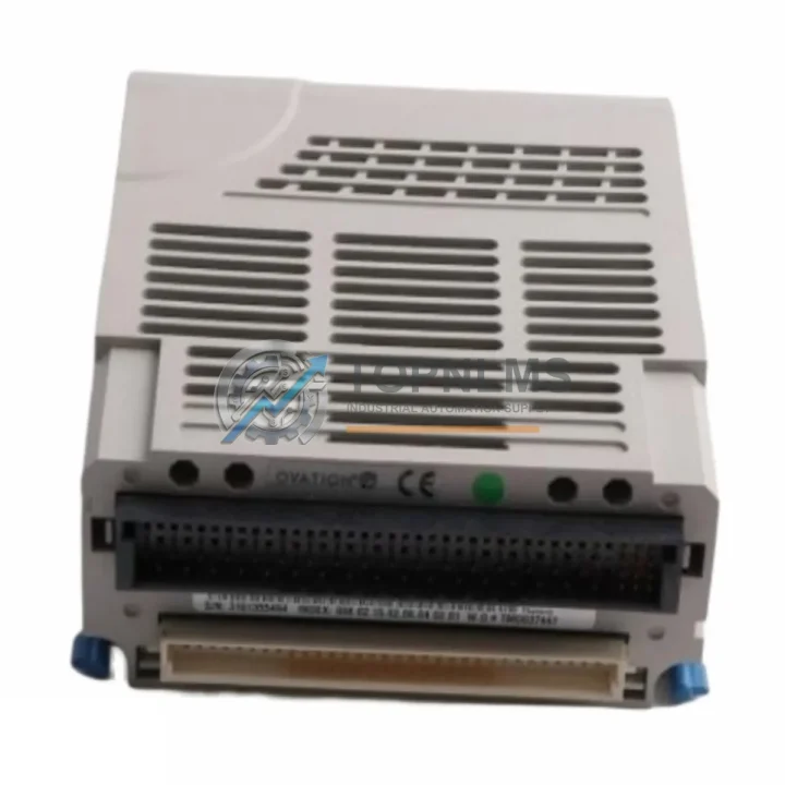Westinghouse 1C31122G01 I/O Module product image