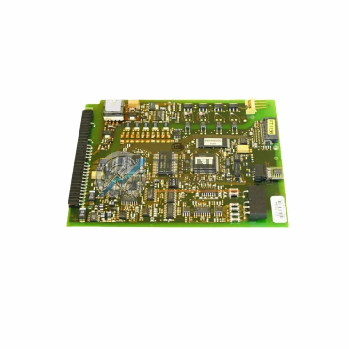 Endress+Hauser FLOWTEC/319083-0200B Control Board product image