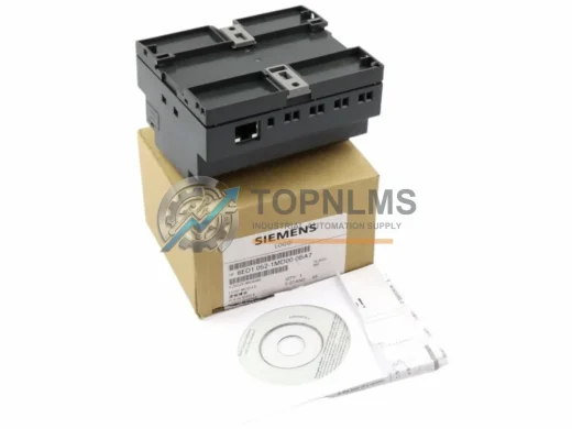 Siemens 6ED1052-1FB00-0BA5 industrial automation spare part