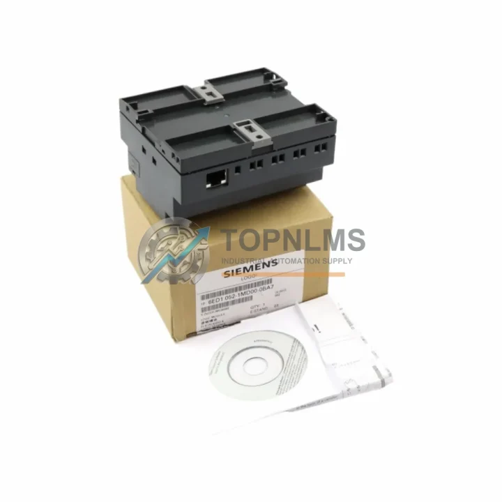 Siemens 6ED1052-1FB00-0BA5 PLC product image