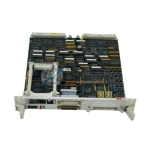 Siemens 6DD1600-0AF0 PLC detail image 2