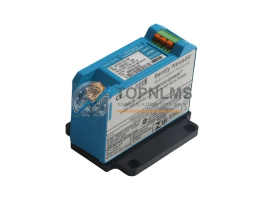 Bently Nevada 144181-50-05 industrial automation spare part