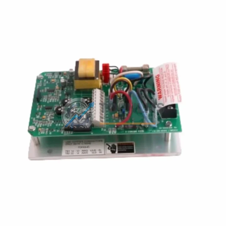 SCHIELE 2.423.451.00 I/O Module product image