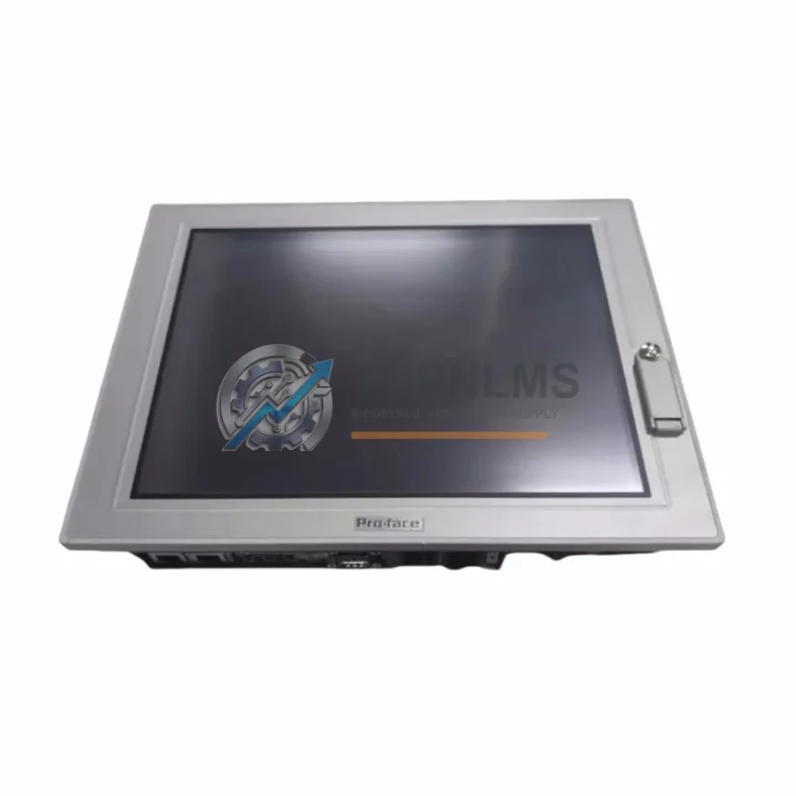 KUKA PFXPP160EA55T00N00 Robot & CNC Parts product image