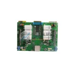 ABB SAFT123PAC Control Board detail image 2